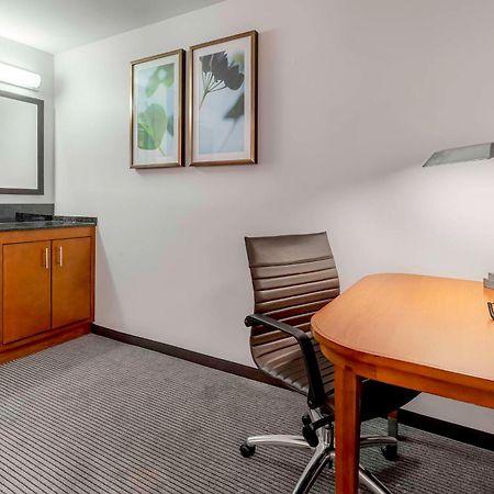 Hyatt Place Salt Lake City Airport מראה חיצוני תמונה