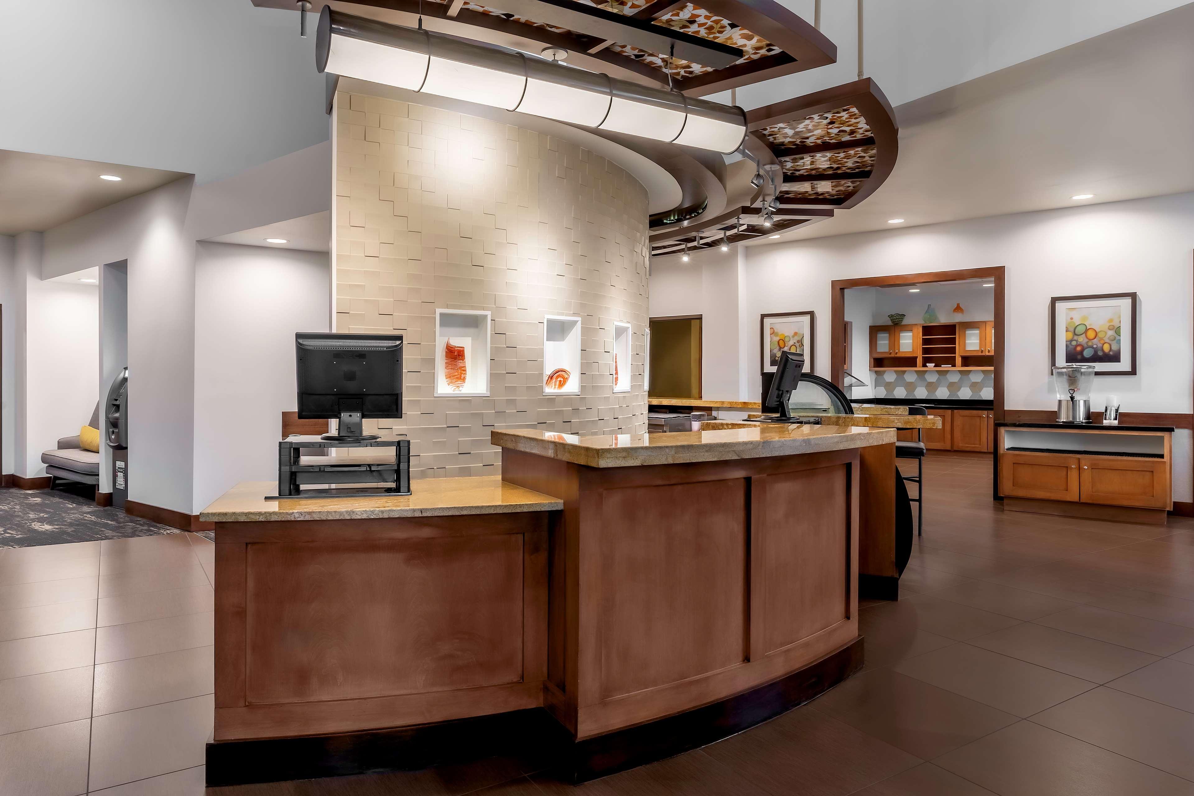 Hyatt Place Salt Lake City Airport מראה חיצוני תמונה