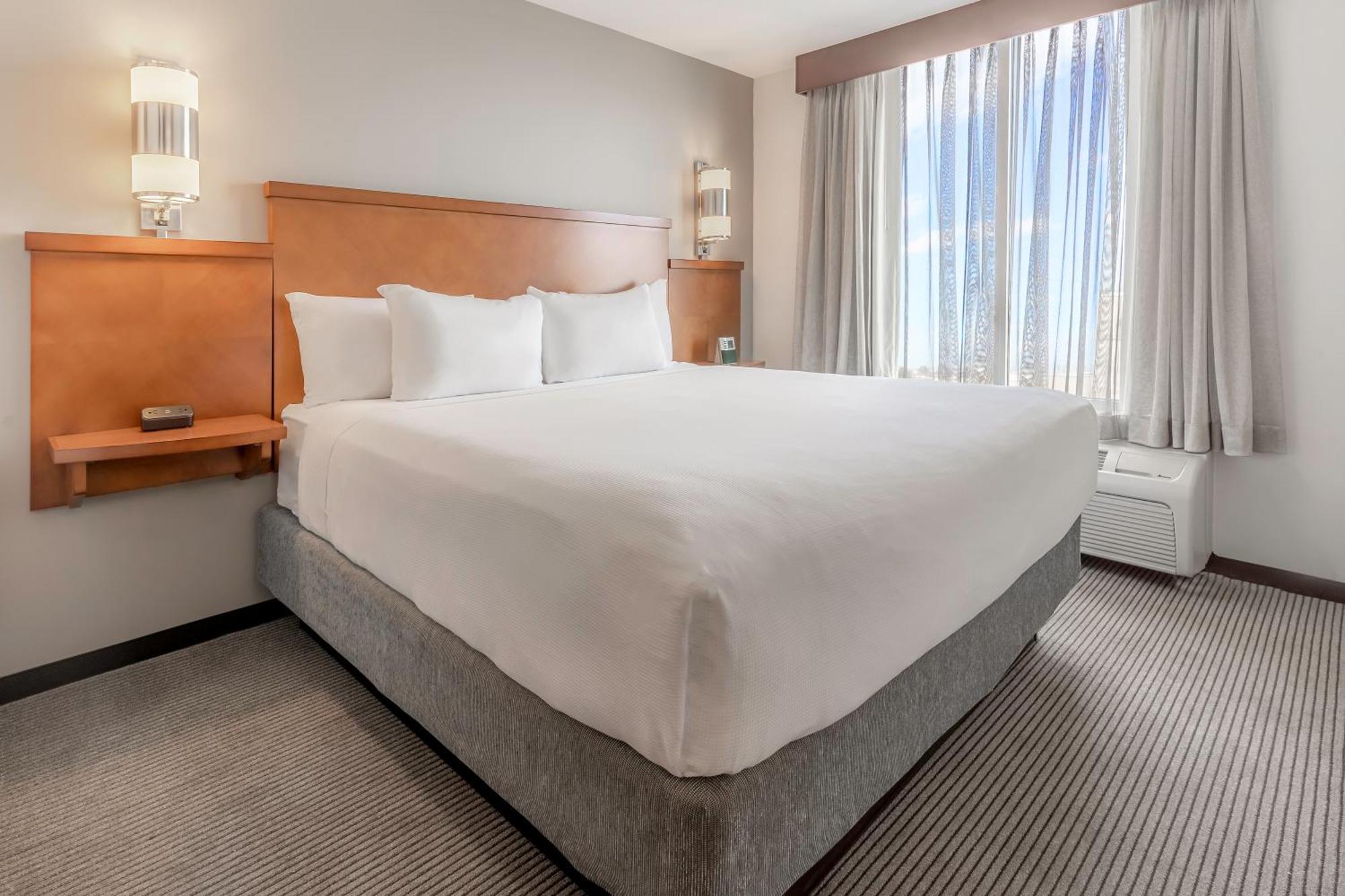 Hyatt Place Salt Lake City Airport חדר תמונה