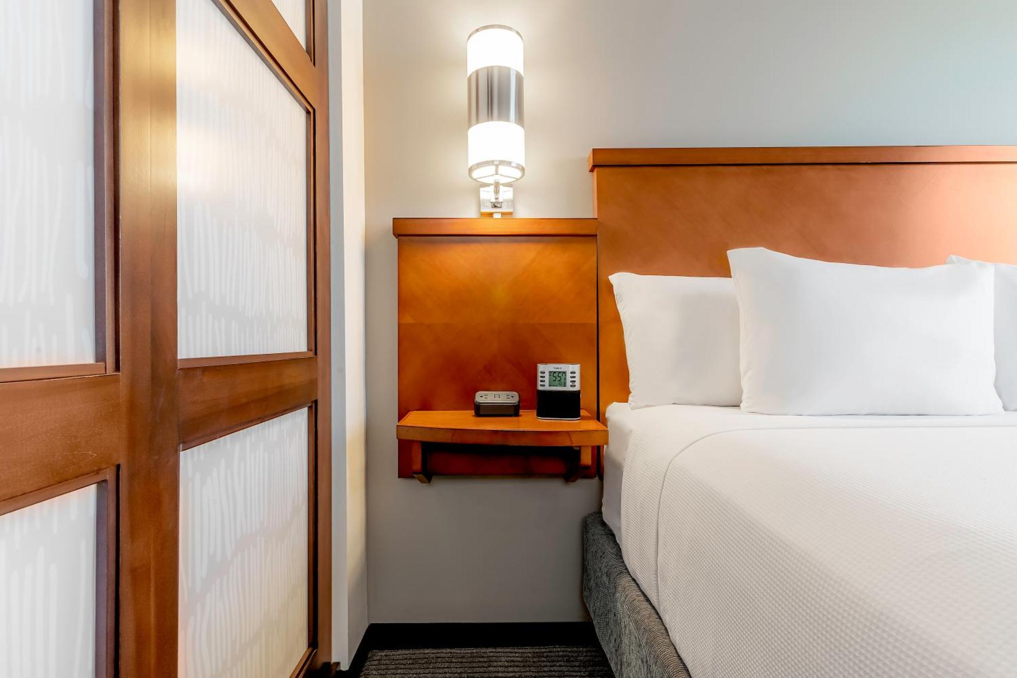 Hyatt Place Salt Lake City Airport חדר תמונה