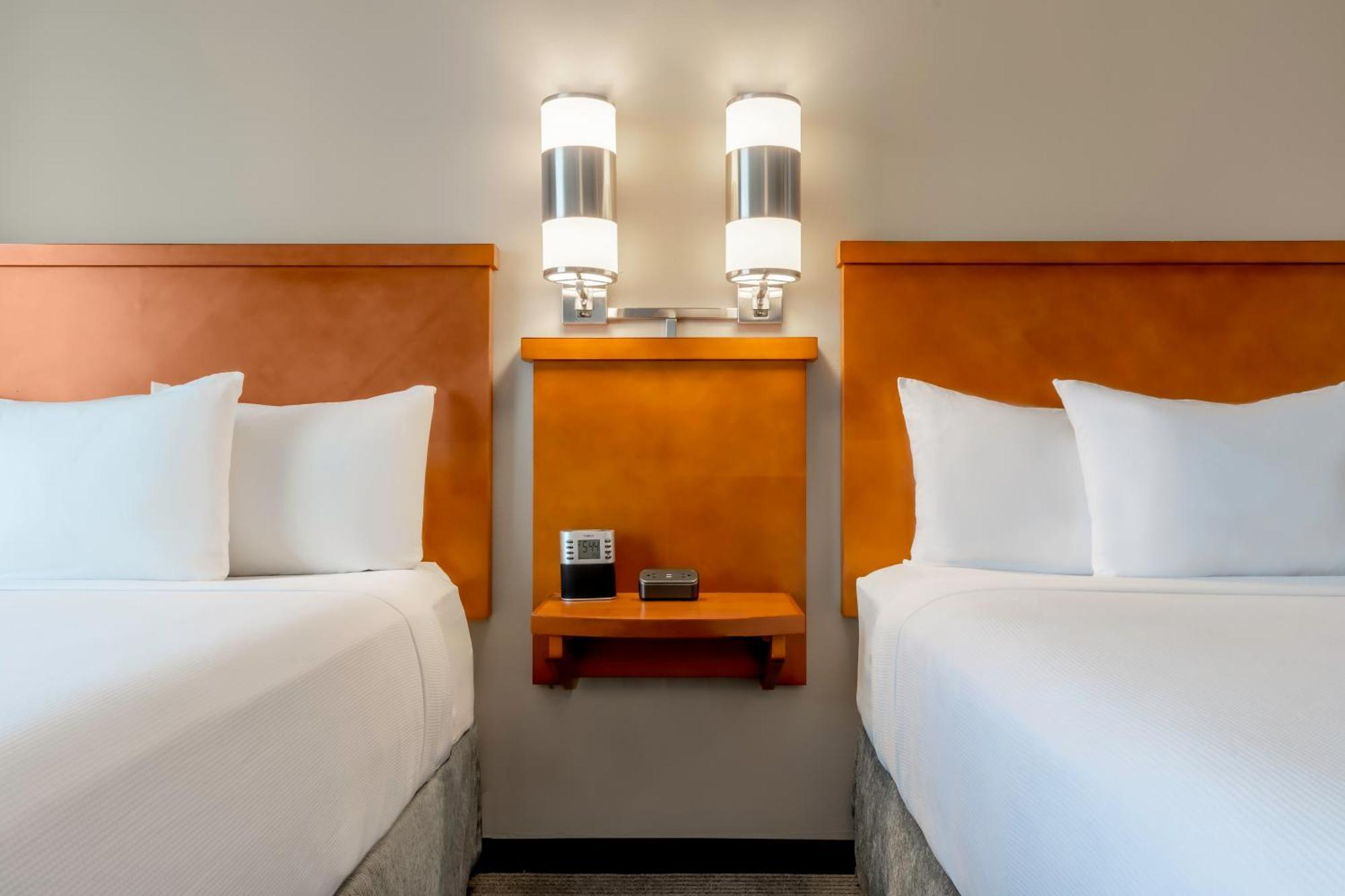 Hyatt Place Salt Lake City Airport חדר תמונה