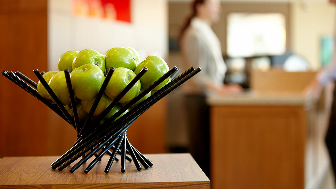 Hyatt Place Salt Lake City Airport מראה חיצוני תמונה